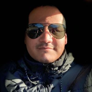 Meet your Posher, Alexandre